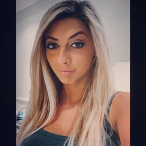 Meet your Posher, Antonietta